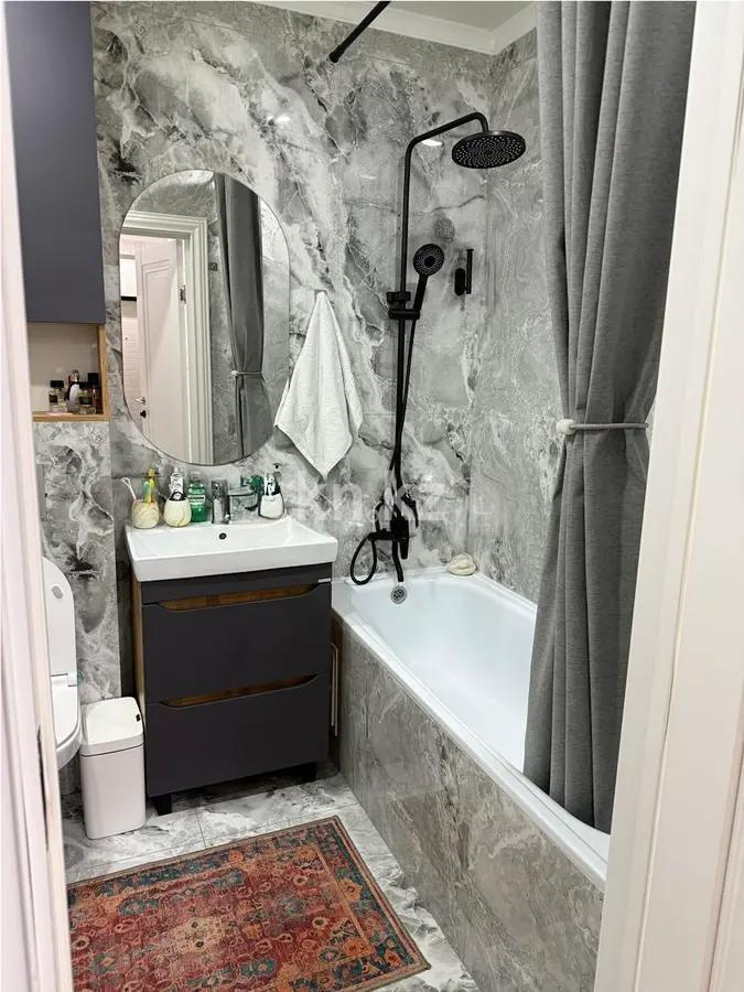 Продажа 2-комнатной квартиры, 40 м² в Астане - фото 4