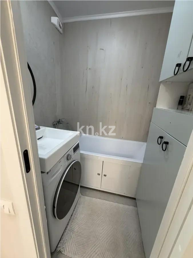 Продажа 4-комнатной квартиры, 85 м² - Продажа четырехкомнатных квартир в Караганде фото 7 из 11