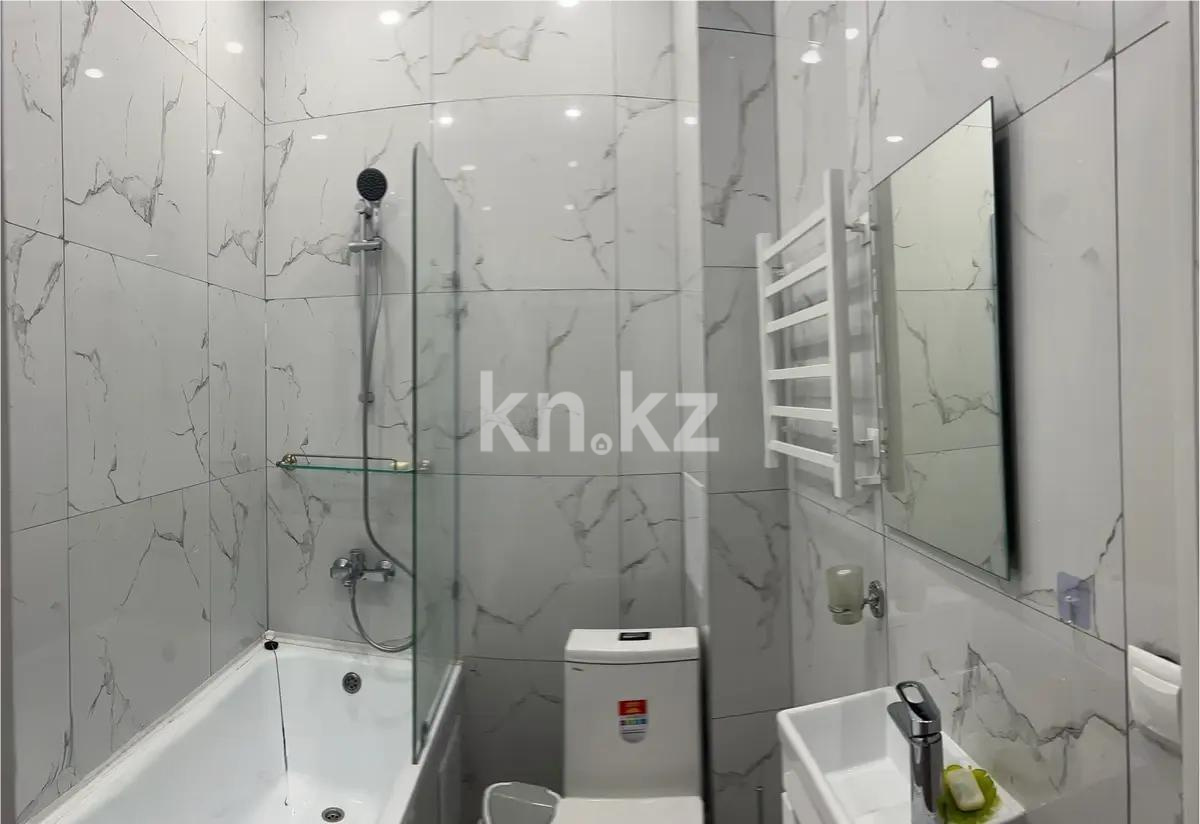 Продажа 3-комнатной квартиры, 80.4 м², ул. Айтматова, дом  77 в Астане - фото 5