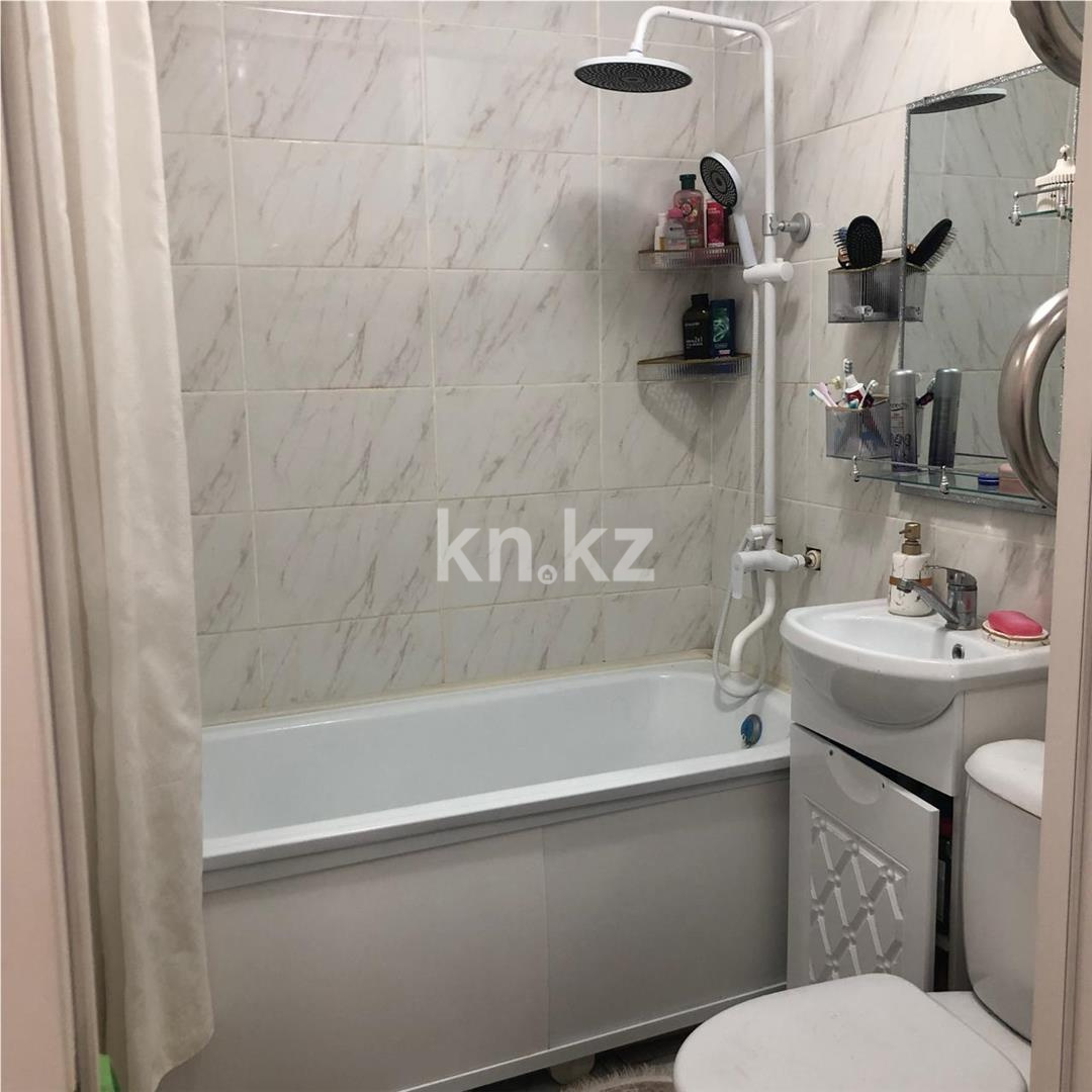 Продажа 2-комнатной квартиры, 46 м² - Продажа квартир в Караганде фото 10 из 11