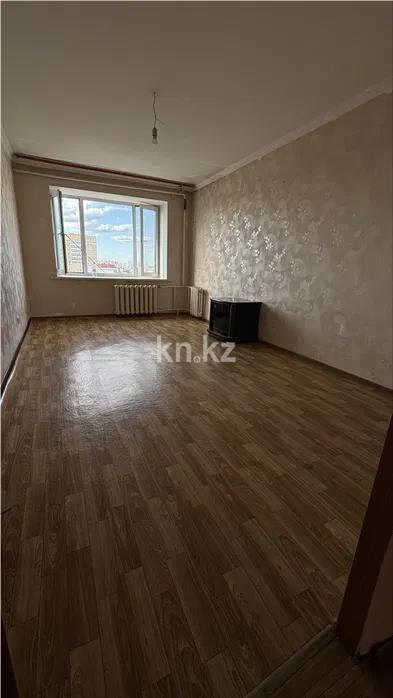 Продажа 2-комнатной квартиры, 53.4 м², ул. Отырар, дом  3 - Продажа квартир в Астане без посредников с фото фото 1 из 3