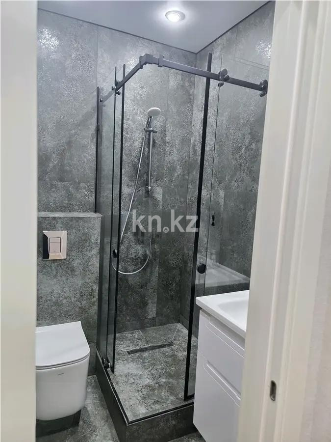 Продажа 1-комнатной квартиры, 30 м² в Алматы - фото 3