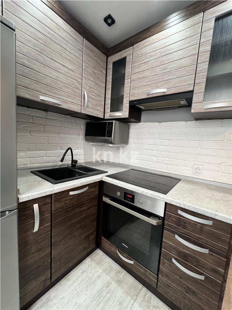 Продажа 2-комнатной квартиры, 43 м² - Продажа двухкомнатных квартир в Караганде - страница 4 фото 7 из 11