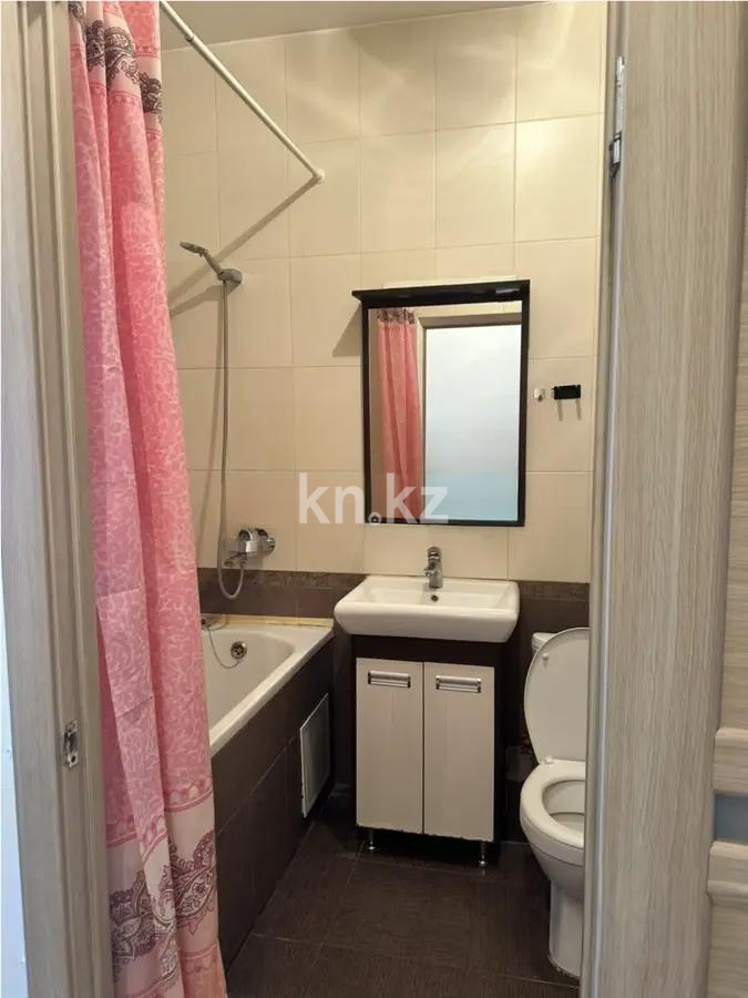 Продажа 2-комнатной квартиры, 39 м² в Астане - фото 4