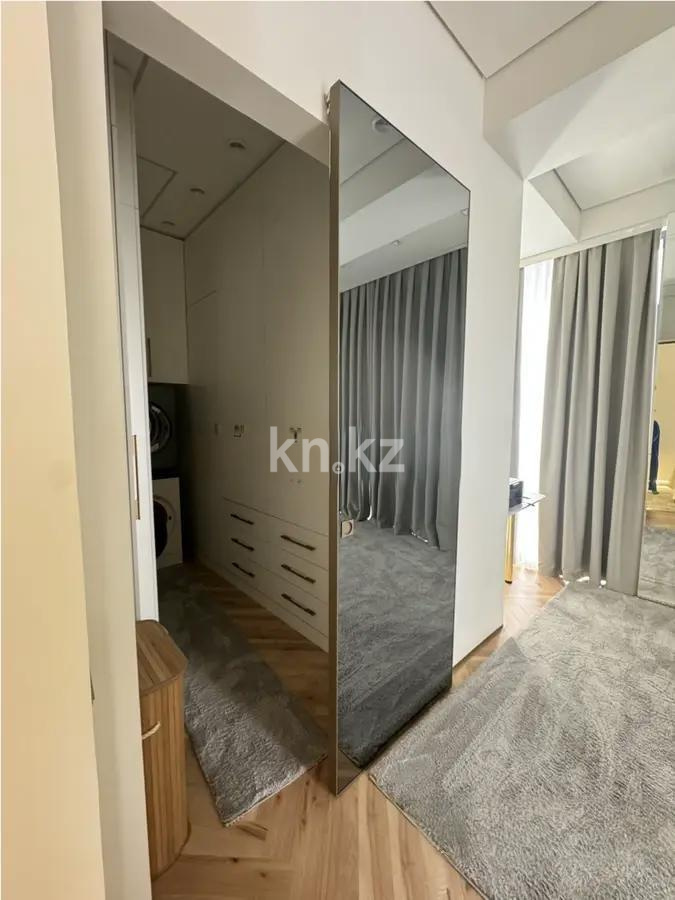 Продажа 3-комнатной квартиры, 92 м², мкр. Курамыс, дом  78 - Продажа  трехкомнатных квартир в новостройках Алматы без посредников фото 7 из 7