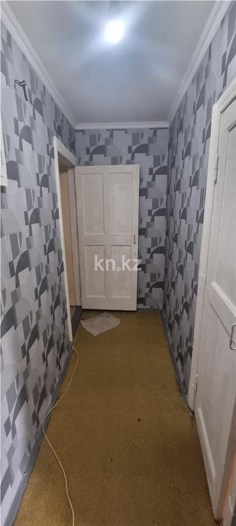 Продажа 1-комнатной квартиры, 32 м² - Продажа квартир в Караганде фото 4 из 7