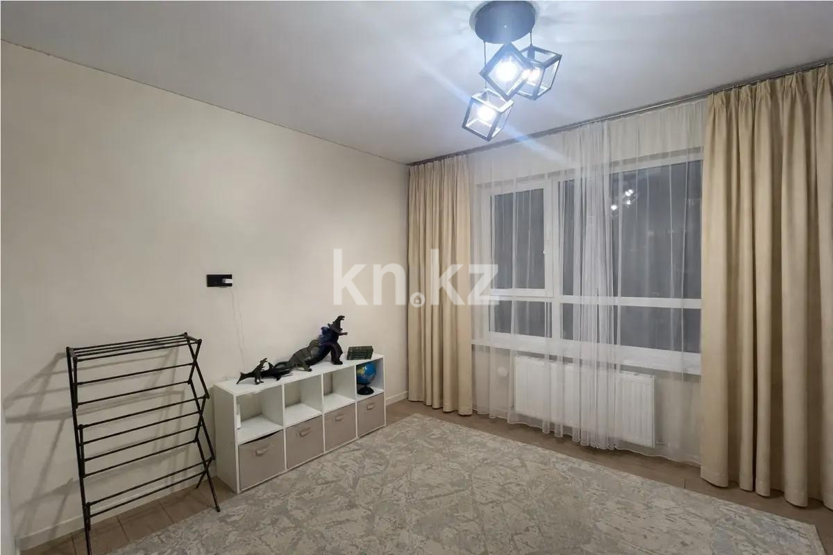 Продажа 1-комнатной квартиры, 44 м² - Продажа квартир в Казахстане - страница 34 фото 1 из 4