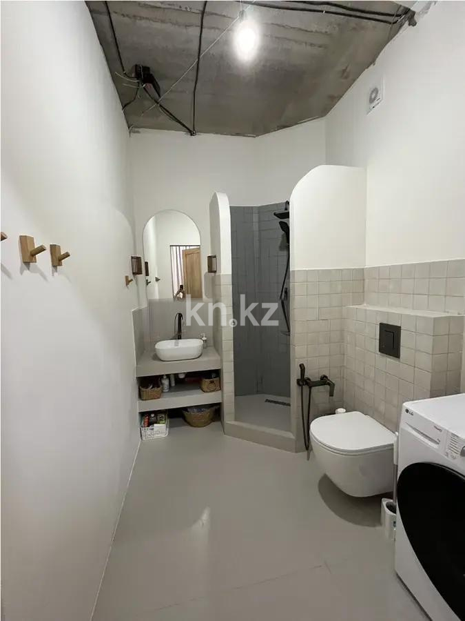 Продажа 1-комнатной квартиры, 33.5 м², ул. Е-15, дом  13 - Продажа  однокомнатных квартир в новостройках Астаны с фото фото 3 из 4