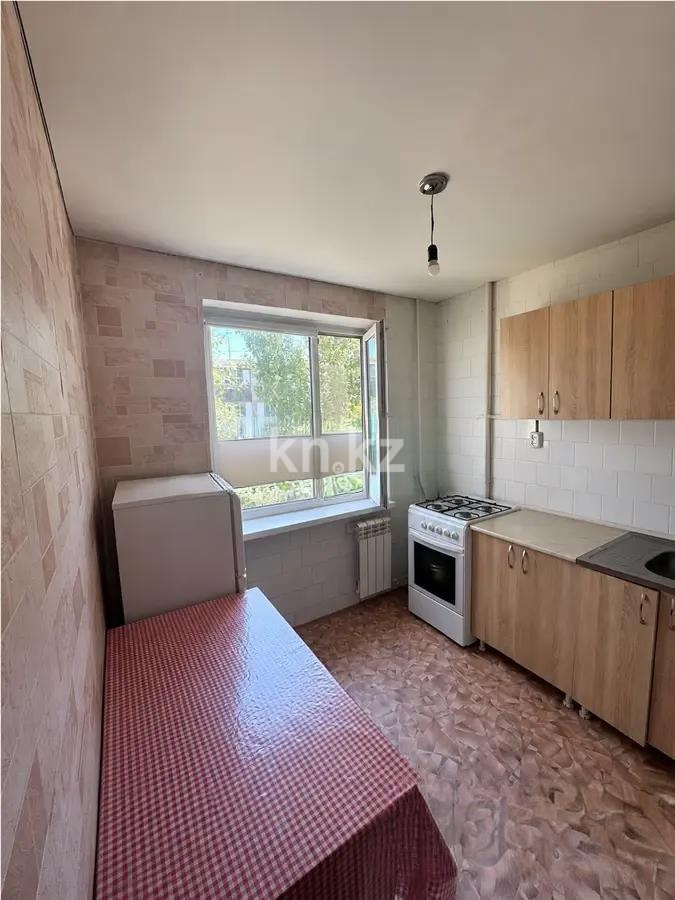 Продажа 2-комнатной квартиры, 46 м² - Недвижимость в Караганде - страница 2 фото 3 из 4