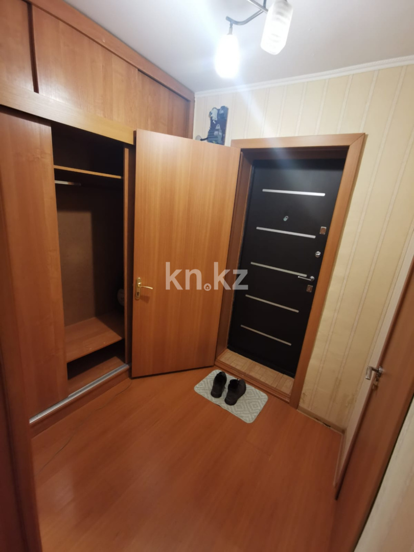 Продажа 1-комнатной квартиры, 35.2 м² - Продажа квартир в Казахстане - страница 17 фото 1 из 12