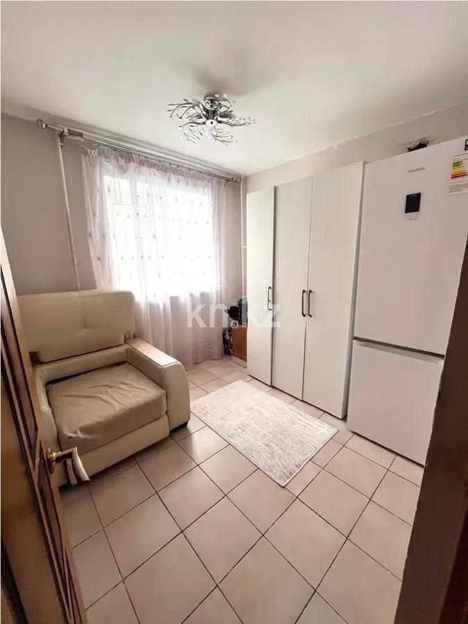 Продажа 2-комнатной квартиры, 37.5 м² - Недвижимость в Казахстане - страница 4 фото 2 из 7