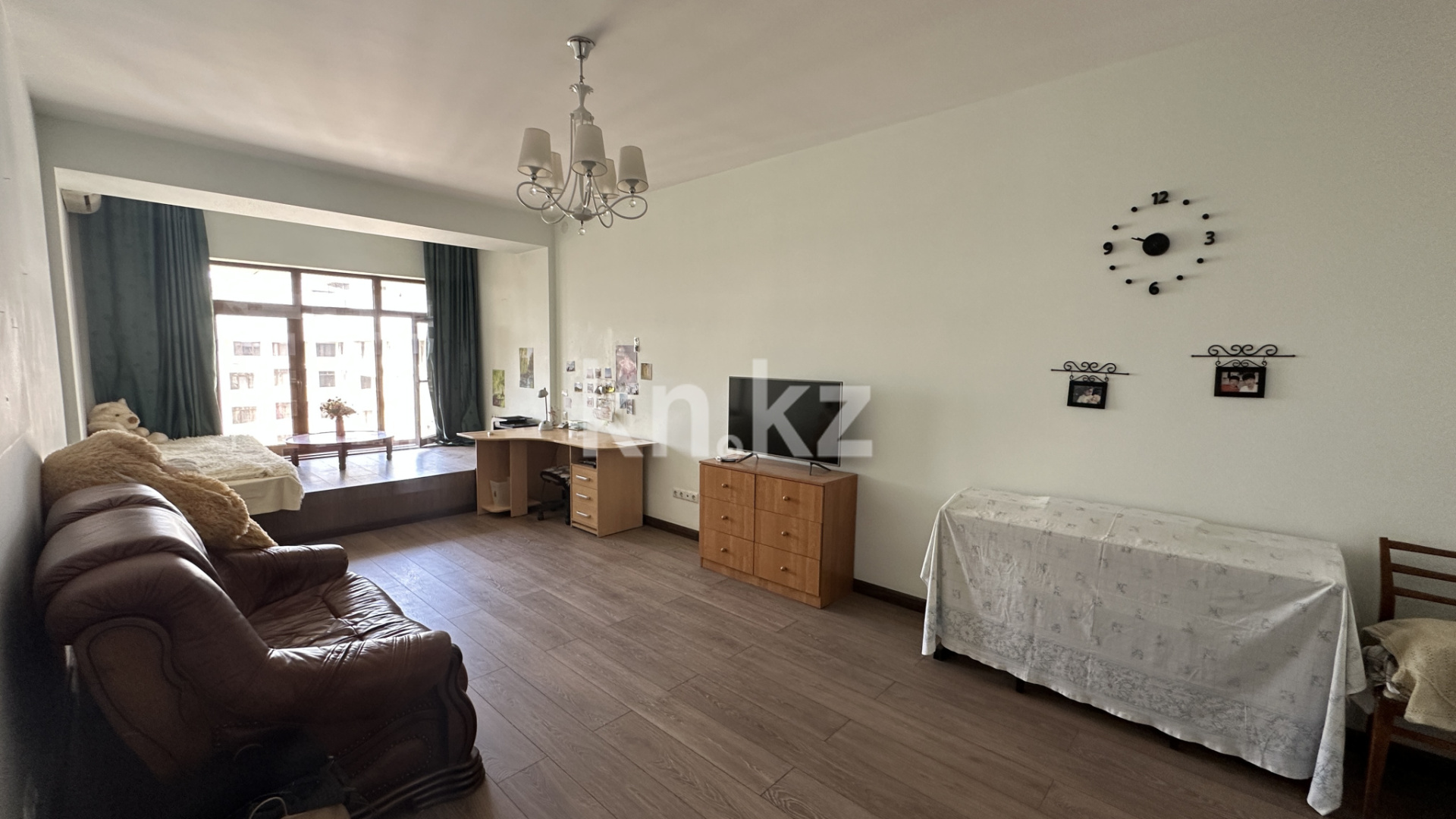 Аренда 5-комнатной квартиры, 295 м² - Недвижимость в Казахстане - страница 9 фото 7 из 20