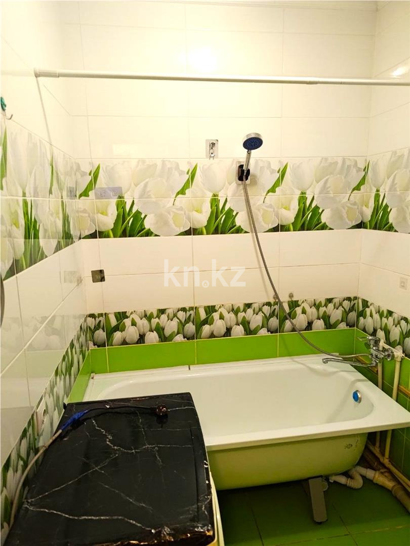 Продажа 1-комнатной квартиры, 38 м² в Караганде - фото 10