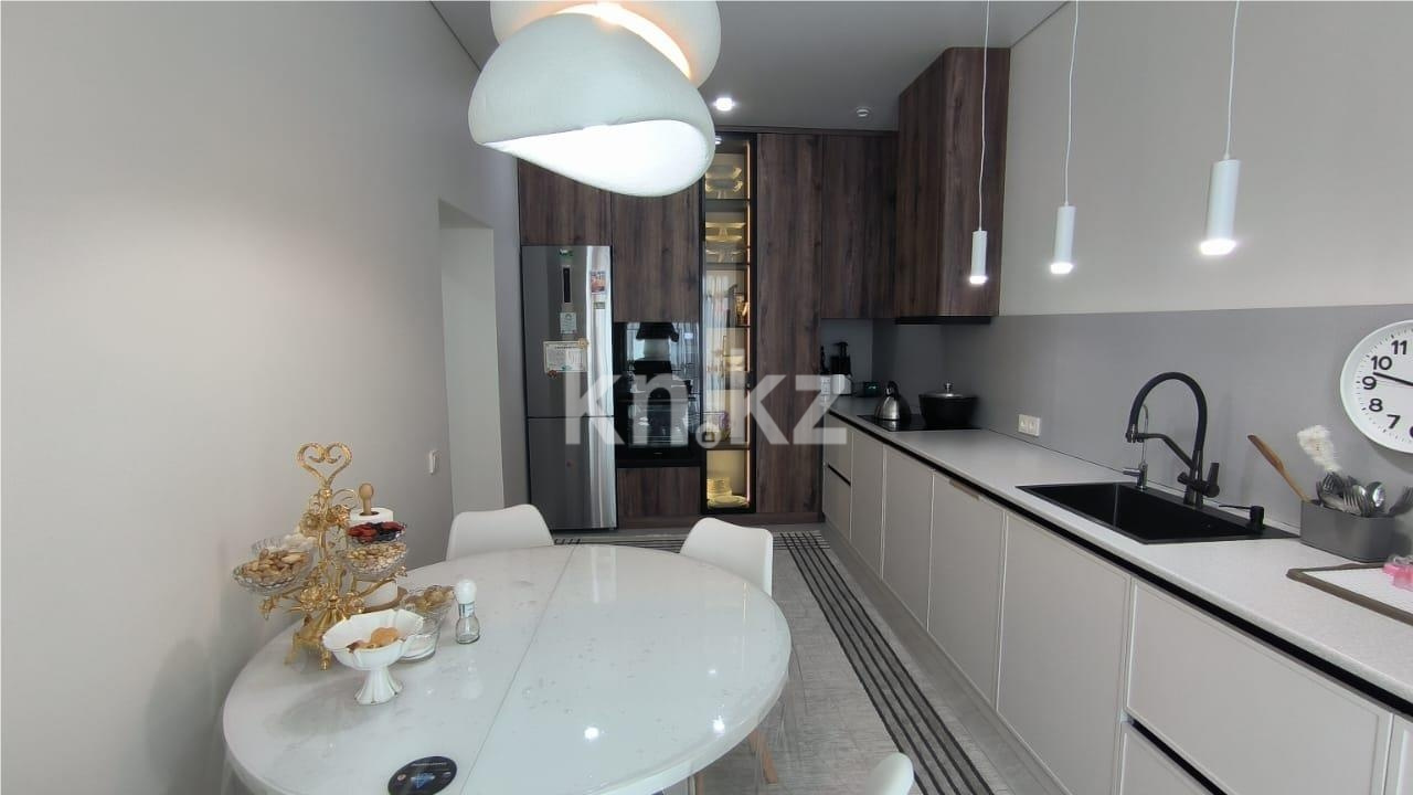 Продажа 4-комнатной квартиры, 118 м² в Караганде - фото 20