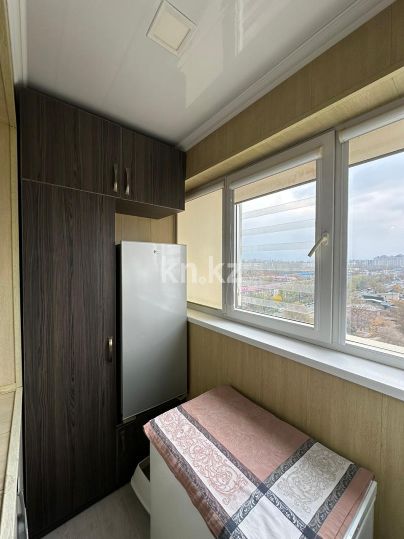 Продажа 3-комнатной квартиры, 95 м², ул. Навои в Алматы - фото 12