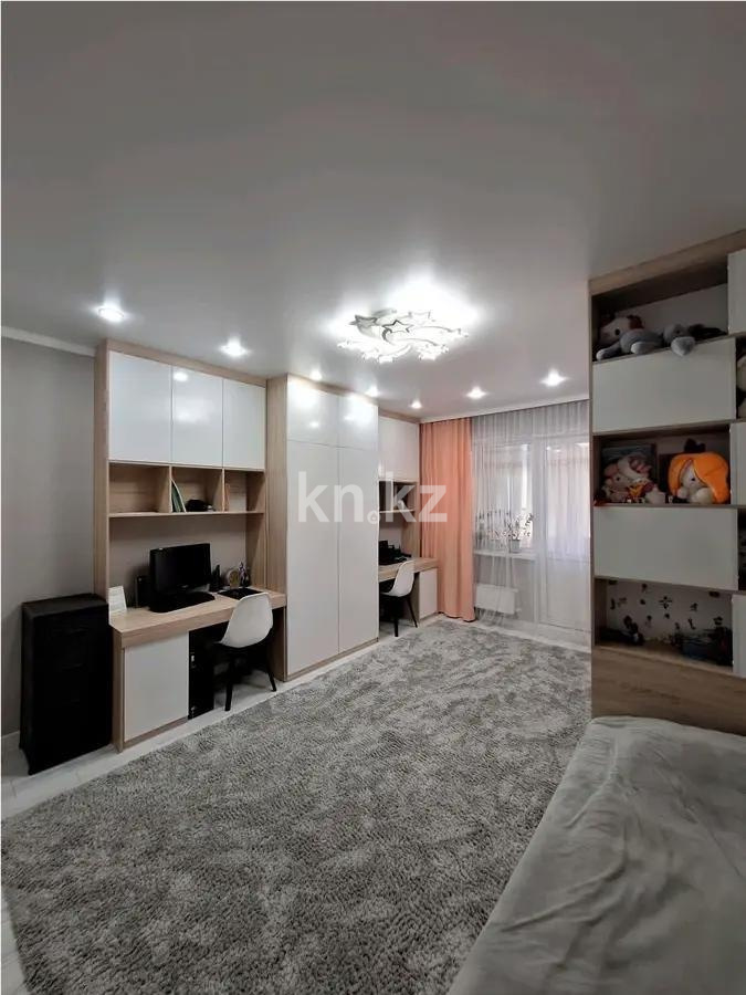Продажа 3-комнатной квартиры, 94.7 м², мкр-н Жулдыз-1, дом  19А в Алматы - фото 2
