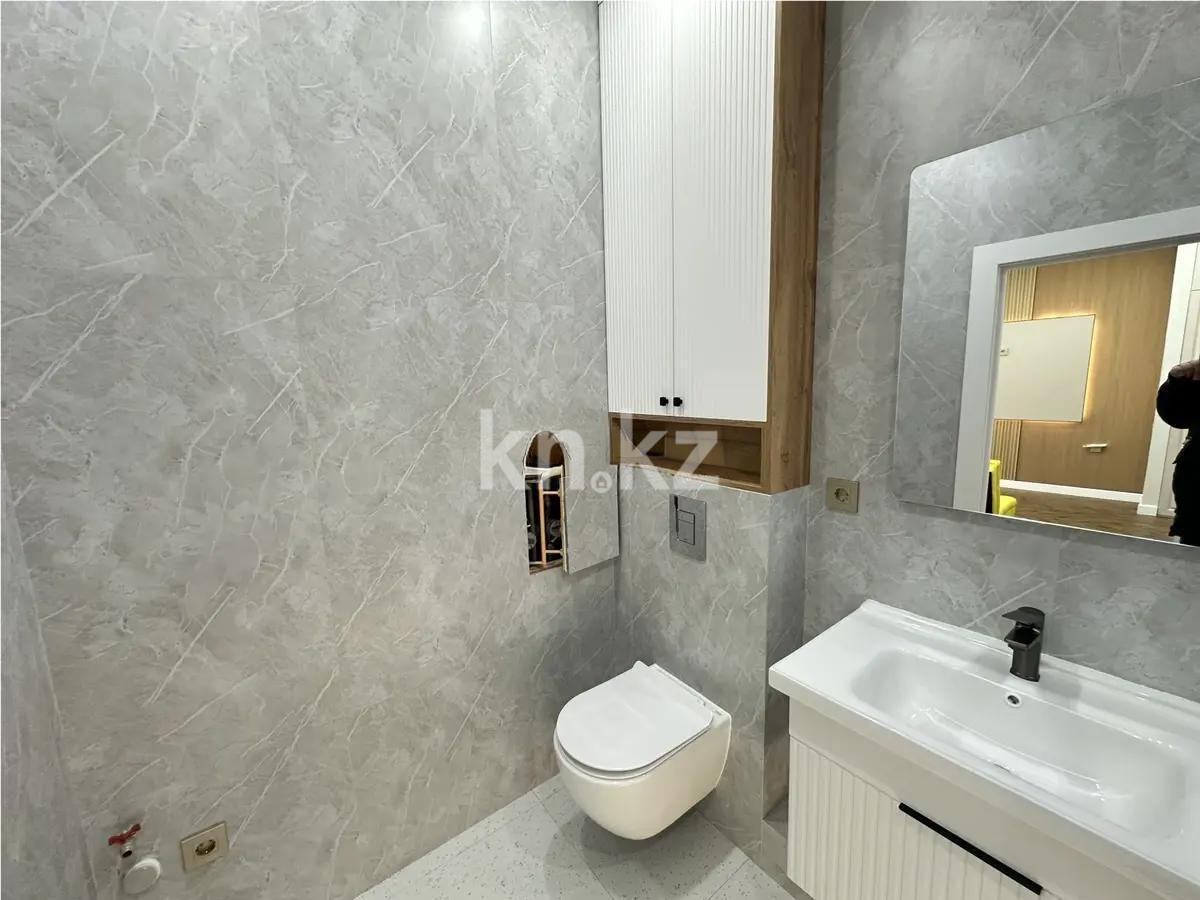 Продажа 2-комнатной квартиры, 43 м², ул. Е-430, дом  2/4 в Астане - фото 5