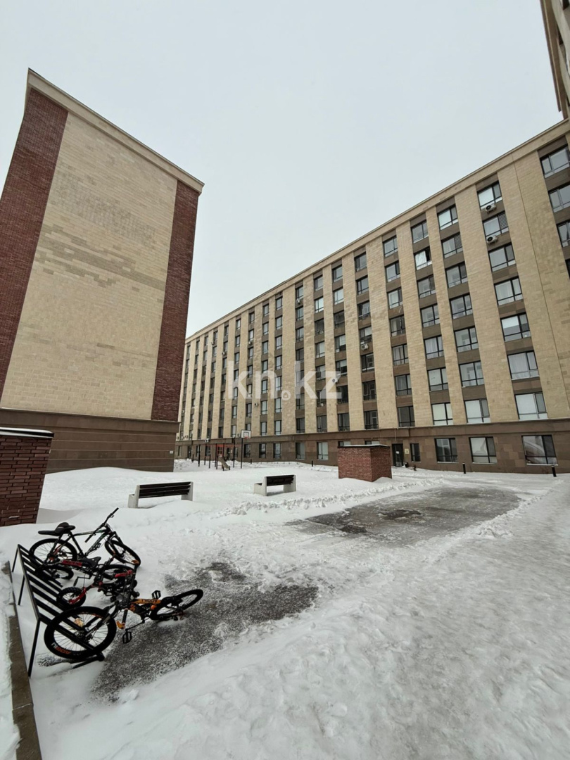 Продажа 3-комнатной квартиры, 112.5 м² - Продажа дач в Усть-Каменогорске фото 3 из 18