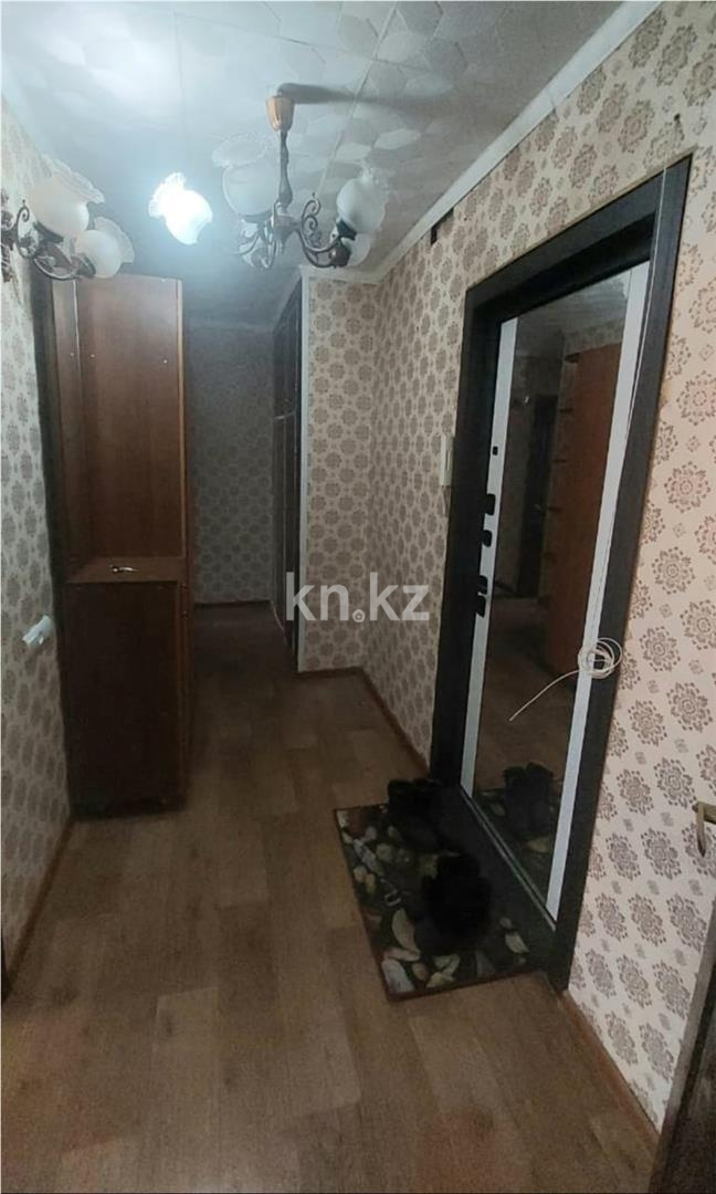 Продажа 2-комнатной квартиры, 51 м², пр. Металлургов - Продажа квартир в Темиртау фото 10 из 11