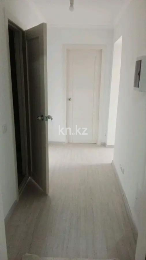 Продажа 1-комнатной квартиры, 33.4 м², ул. Кутпанова, дом  22/1 - Продажа  однокомнатных квартир в Астане без посредников фото 4 из 4