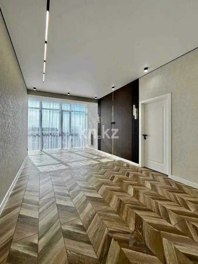 Продажа 2-комнатной квартиры, 71 м² в Уральске