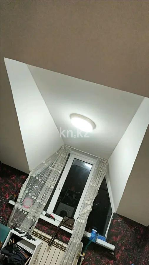 Продажа 1-комнатной квартиры, 18.8 м² в Алматы