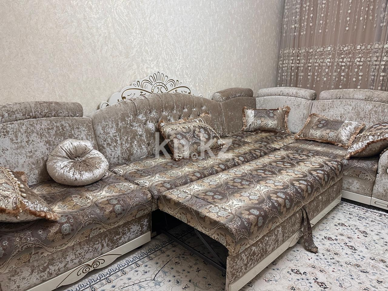 Продажа 4-комнатной квартиры, 74 м² - Продажа квартир в Семее фото 13 из 17