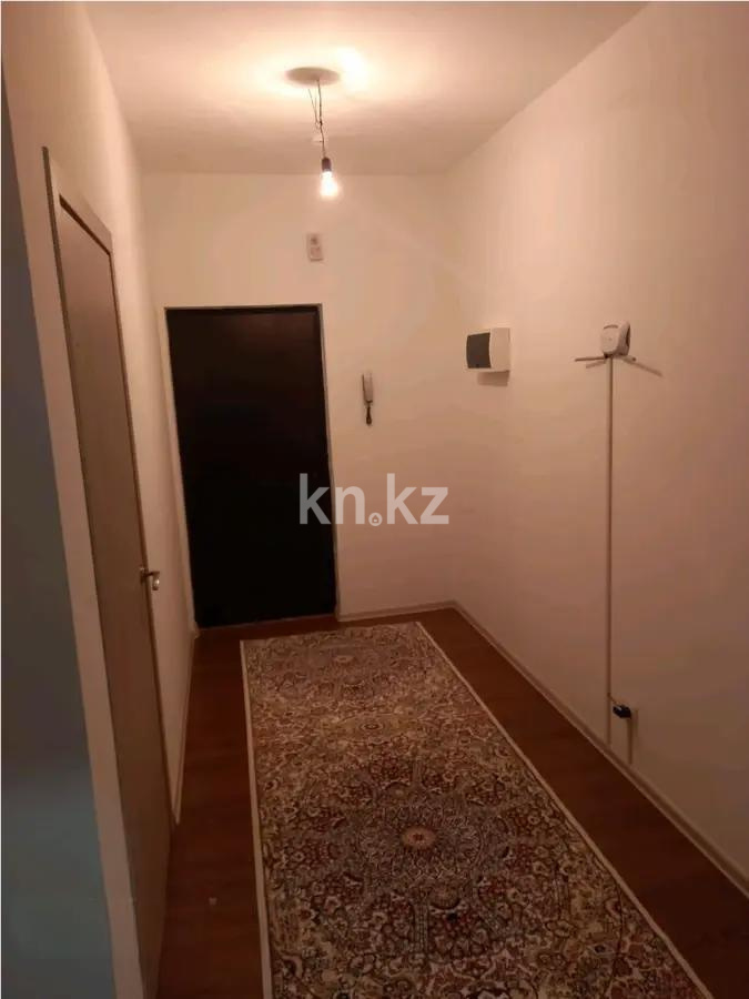 Продажа 1-комнатной квартиры, 45 м², мкр-н Дарабоз, дом  7 в Алматы - фото 5
