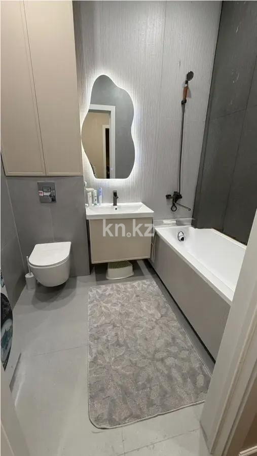 Продажа 2-комнатной квартиры, 49 м² - Продажа двухкомнатных квартир от собственников в Казахстане фото 4 из 4