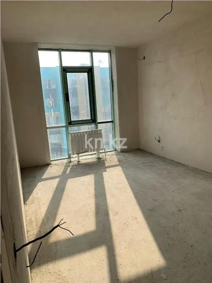 Продажа 1-комнатной квартиры, 43.5 м², ул. Северное Кольцо, дом  92/6 - Продажа  однокомнатных квартир в Алматы фото 2 из 2