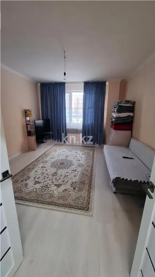 Продажа 2-комнатной квартиры, 60 м² в Астане