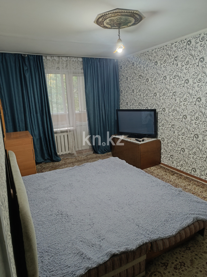 Аренда 1-комнатной квартиры посуточно, 38 м², Айнабулак-3 мкр-н, дом  112 - Аренда квартир посуточно в Алматы с фото фото 6 из 7