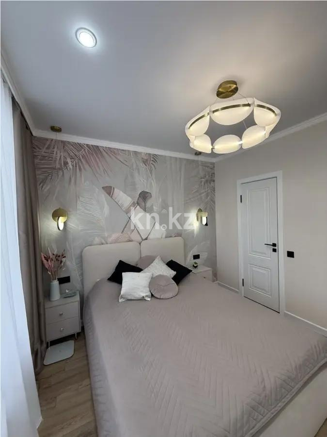 Продажа 2-комнатной квартиры, 46 м² - Продажа недвижимости в Казахстане - страница 19 фото 3 из 6