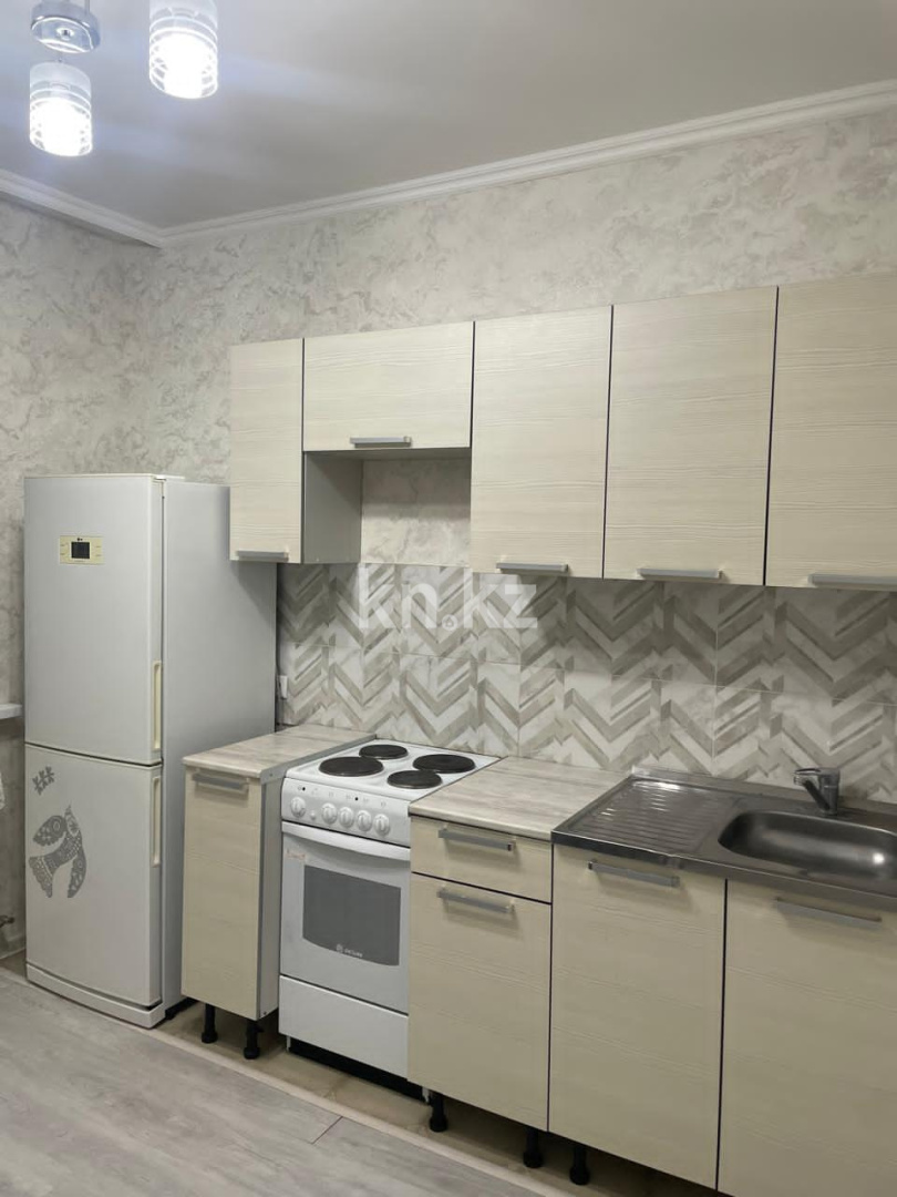 Продажа 1-комнатной квартиры, 38.2 м² - Продажа квартир в новостройках Астаны без посредников фото 6 из 12