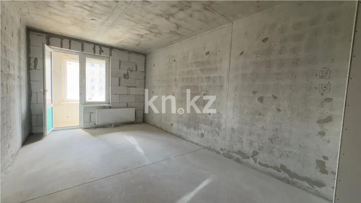 Продажа 1-комнатной квартиры, 29.5 м², пр. Райымбека, дом  210/5 - Продажа квартир в Алматы фото 1 из 1