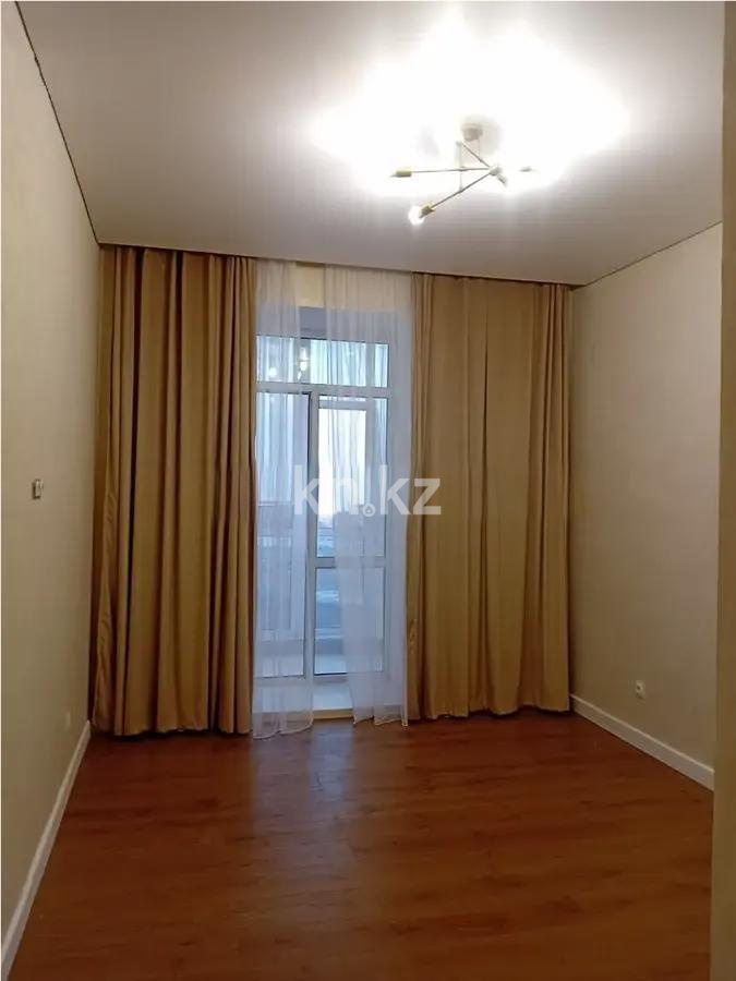 Продажа 2-комнатной квартиры, 36 м² - Продажа двухкомнатных квартир в р-не Сарайшык Астаны фото 2 из 3