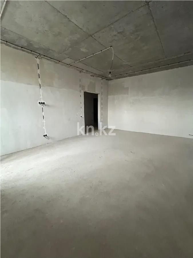Продажа 3-комнатной квартиры, 115 м², ул. Майлина, дом  8/1 стр - Продажа  трехкомнатных квартир в новостройках Астаны без посредников фото 1 из 4