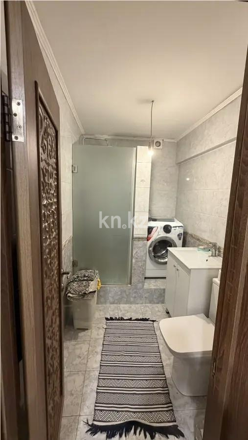 Продажа 4-комнатной квартиры, 106.5 м² - Продажа четырехкомнатных квартир от собственников в Алматы фото 7 из 7