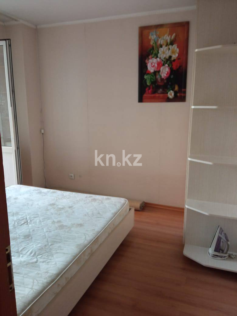 Аренда 2-комнатной квартиры, 40 м² в Астане - фото 8