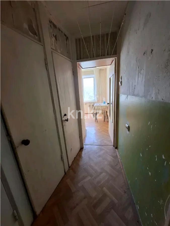 Продажа 1-комнатной квартиры, 30 м² - Продажа квартир в Караганде - страница 4 фото 5 из 5