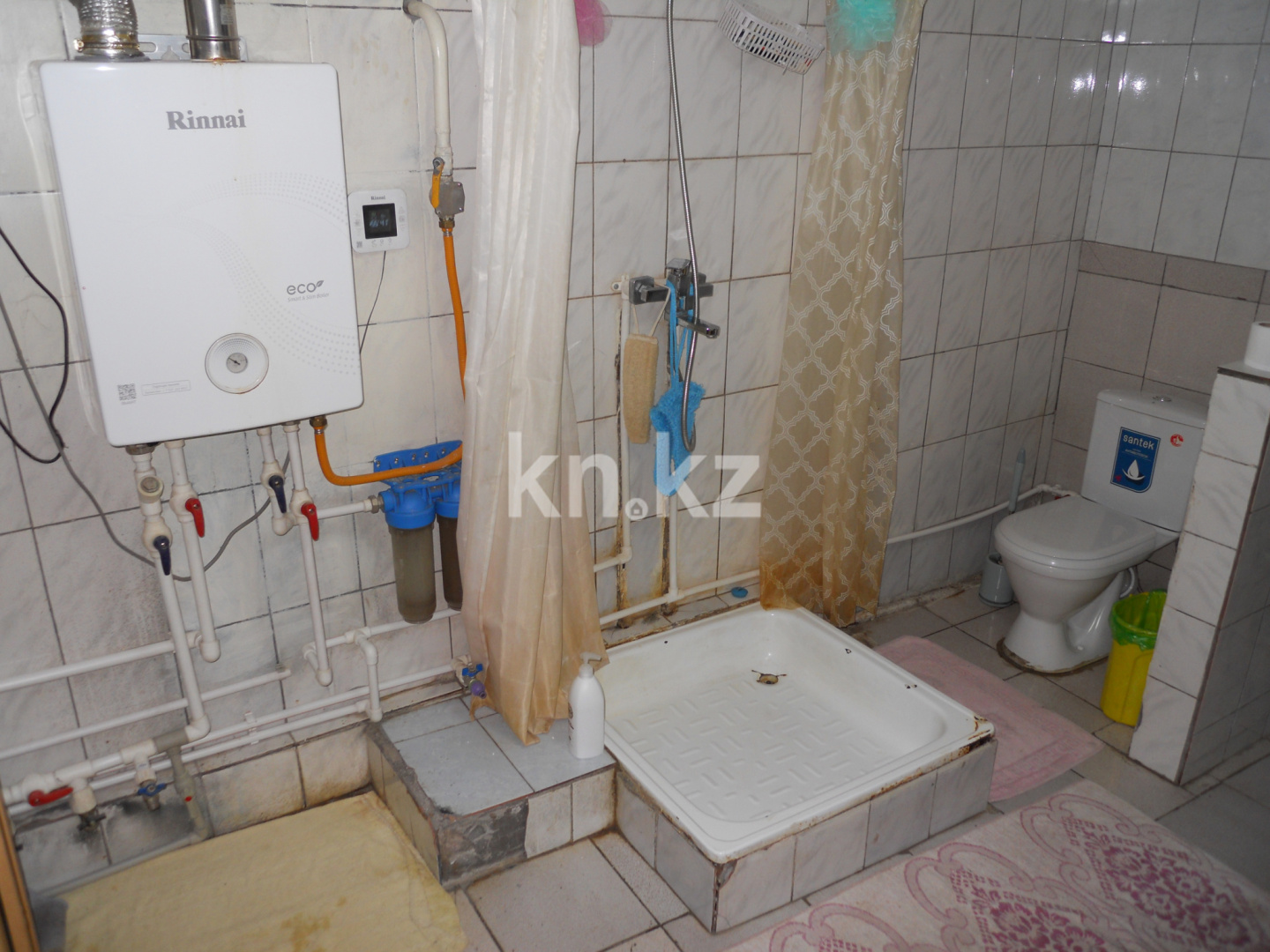 Продажа дачи, 6.6 сот. - Продажа квартир в Балхаше фото 12 из 12