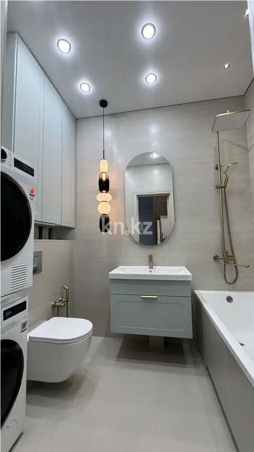 Продажа 2-комнатной квартиры, 41 м² в Астане - фото 4
