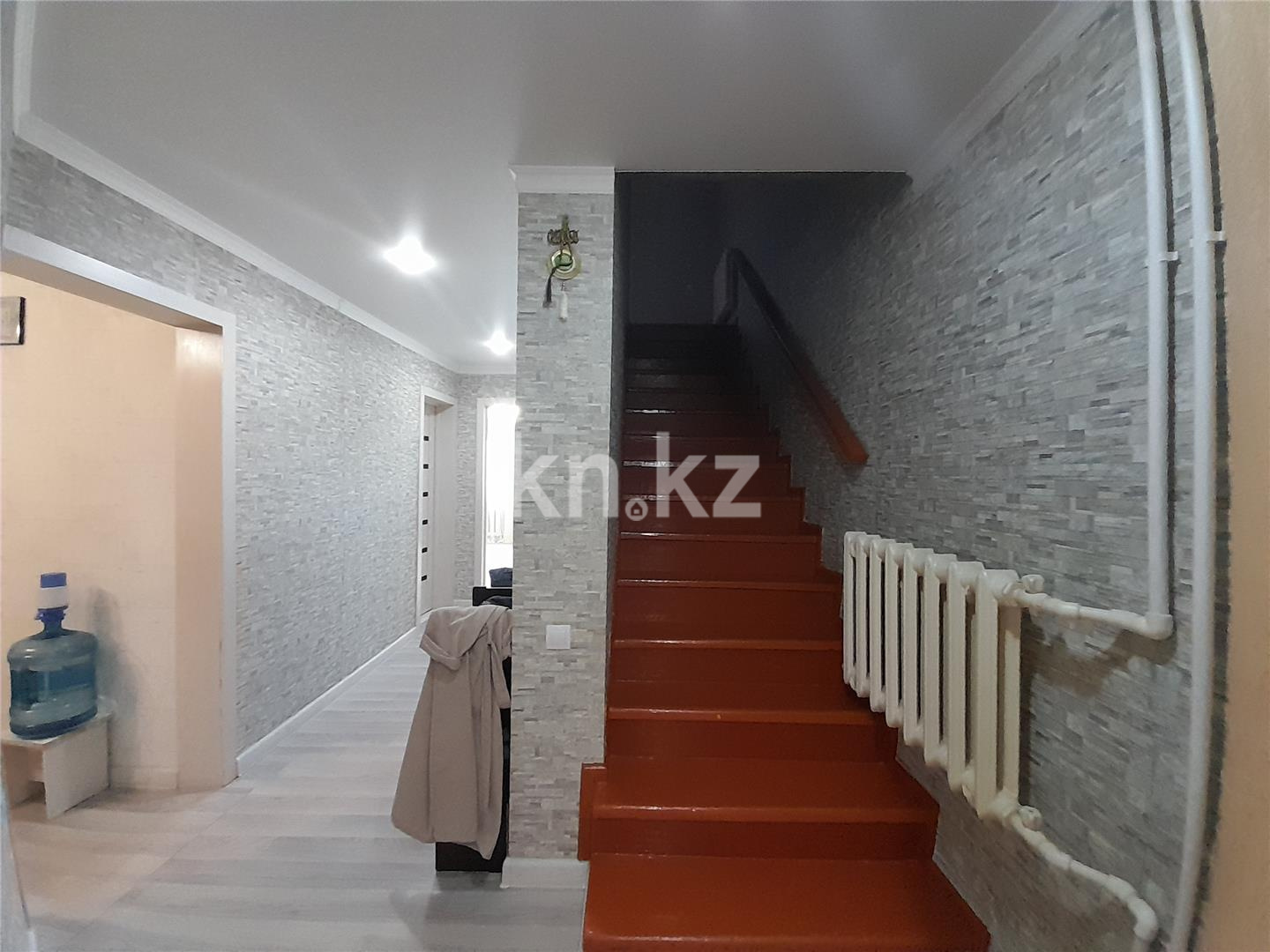 Продажа 4-комнатного дома, 155.8 м² - Продажа домов, коттеджей в Казахстане - страница 2 фото 8 из 25