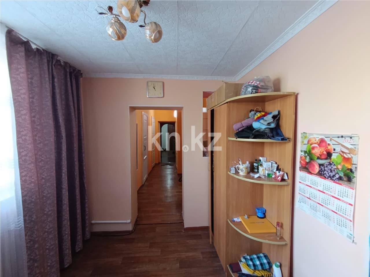 Продажа 3-комнатного дома, 55 м² - Продажа домов, коттеджей в Караганде - страница 4 фото 5 из 18