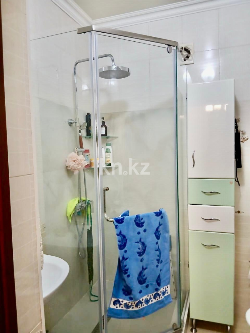 Аренда 2-комнатной квартиры, 75 м², ул. Шевченко - Аренда квартир помесячно в Казахстане фото 11 из 13