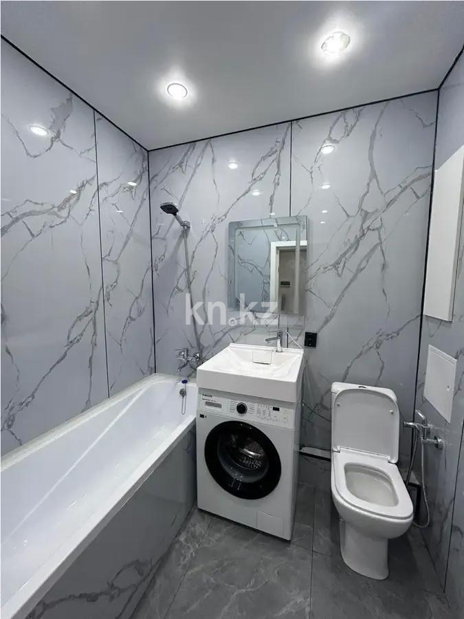 Продажа 1-комнатной квартиры, 40 м² - Недвижимость в Казахстане - страница 19 фото 3 из 3