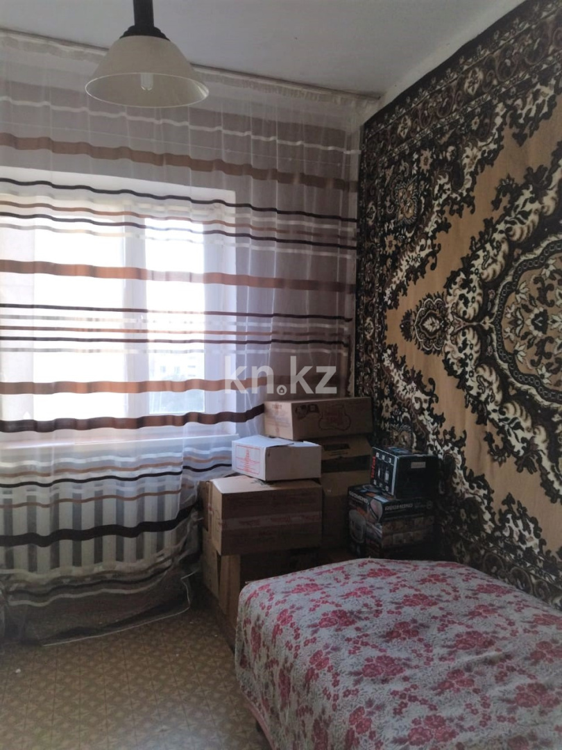 Продажа 3-комнатной квартиры, 69.3 м², Гоголя, дом  10 - Продажа квартир в Жезказгане фото 5 из 6