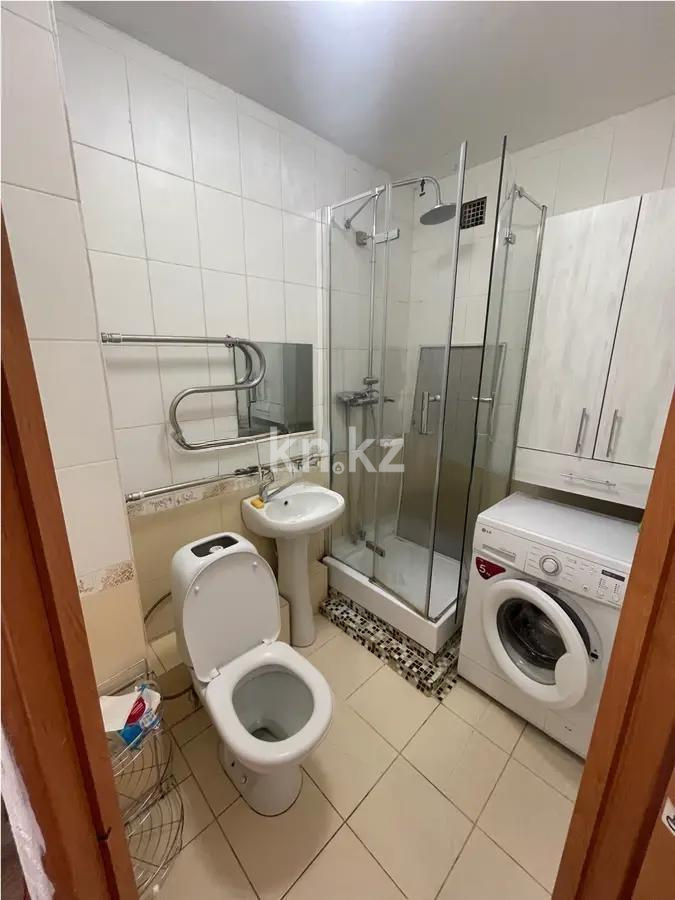 Продажа 3-комнатной квартиры, 60 м² - Продажа  трехкомнатных квартир в Алматы фото 5 из 5