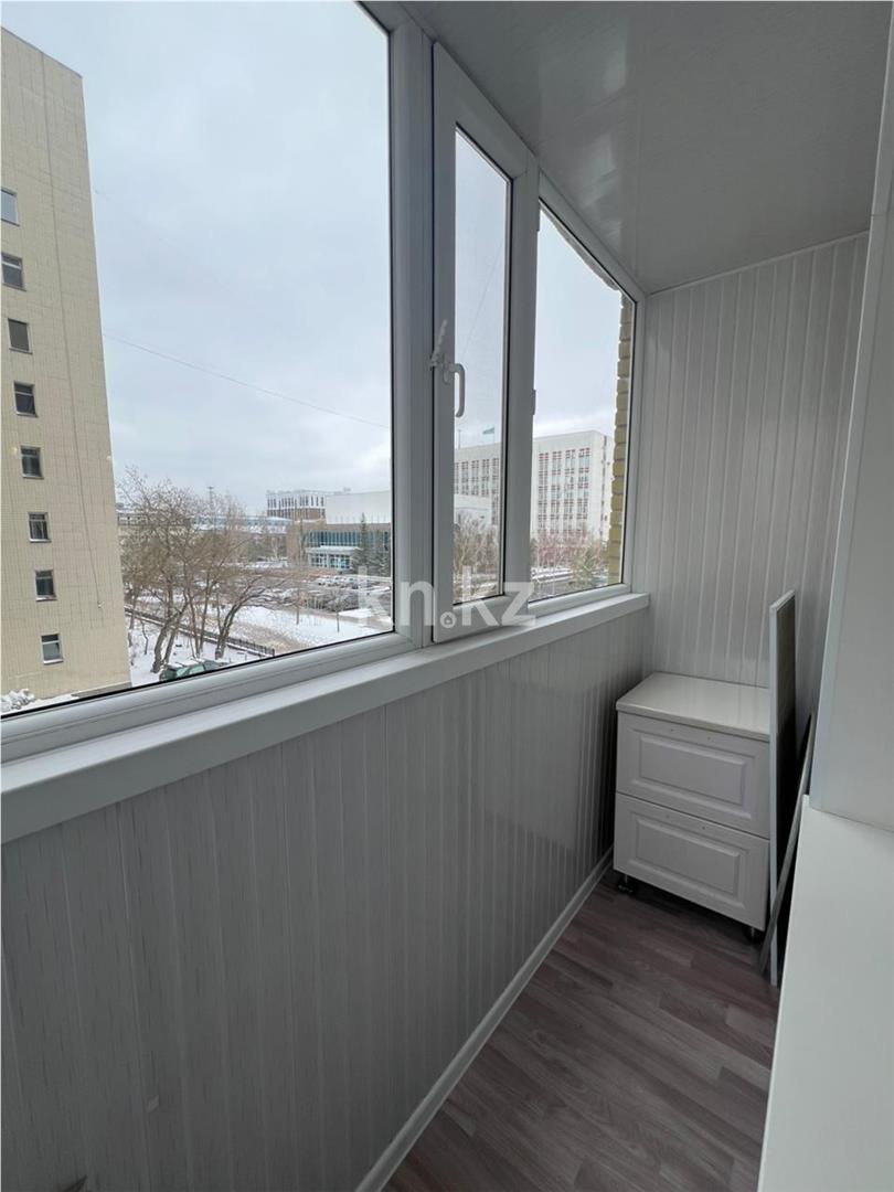 Продажа 3-комнатной квартиры, 68 м² - Продажа квартир в районе Город в Караганде фото 8 из 15