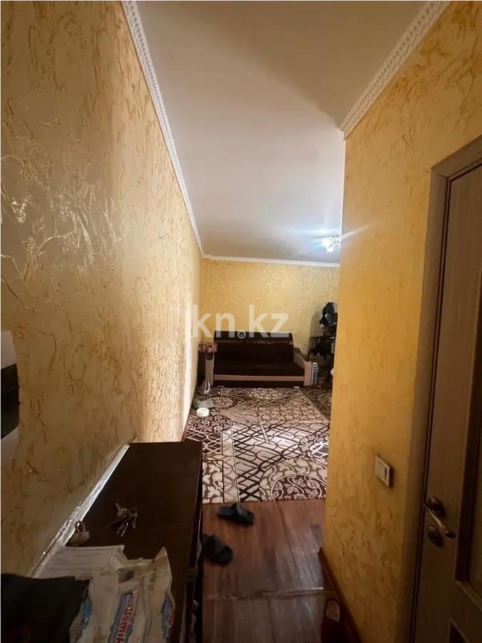 Продажа 1-комнатной квартиры, 45 м² в Алматы